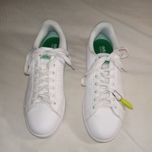 ADIDAS NEO CLOUDFOAM - saiz 8.5 with box
